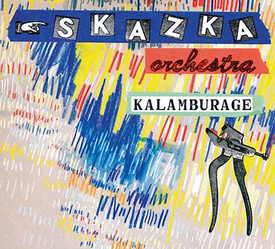 Kalamburage | Get Cheap Vinyl