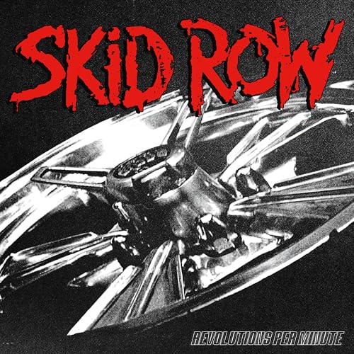 Revolutions Per Minute (Lp) | Mint (M) Mint (M) Get Cheap Vinyl