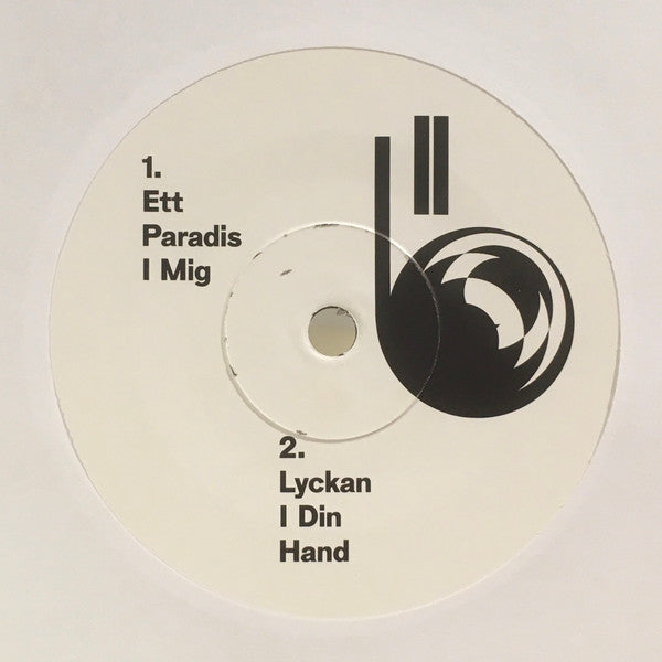 Öppna Landskap EP | Mint (M) Mint (M) Get Cheap Vinyl