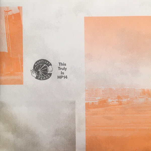 Öppna Landskap EP | Mint (M) Mint (M) Get Cheap Vinyl
