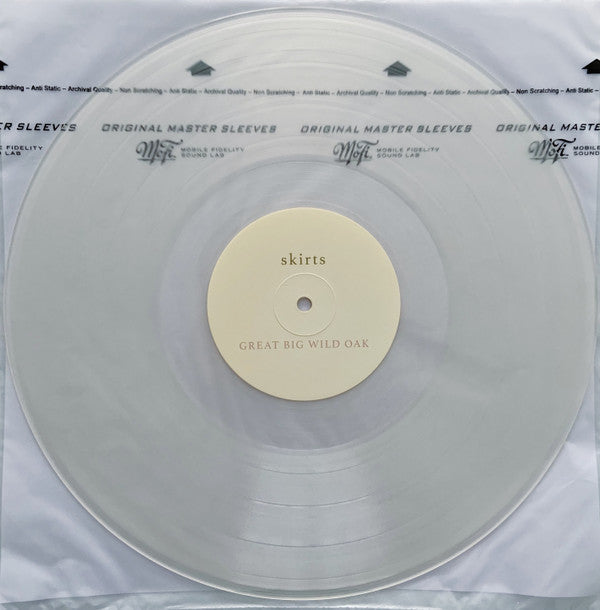 Great Big Wild Oak | Mint (M) Mint (M) Get Cheap Vinyl