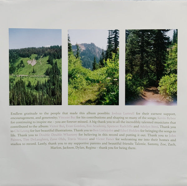 Great Big Wild Oak | Mint (M) Mint (M) Get Cheap Vinyl