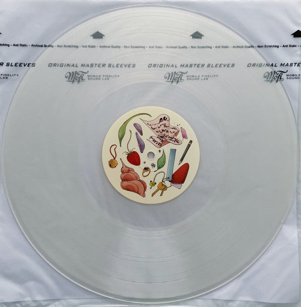 Great Big Wild Oak | Mint (M) Mint (M) Get Cheap Vinyl
