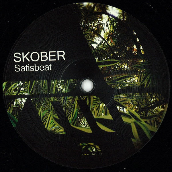 Satisbeat | Mint (M) Generic Get Cheap Vinyl