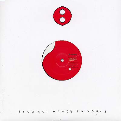Next To Monchhichi (VINYL) | Mint (M) Mint (M) Get Cheap Vinyl