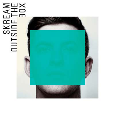 Outside The Box | Get Cheap Vinyl