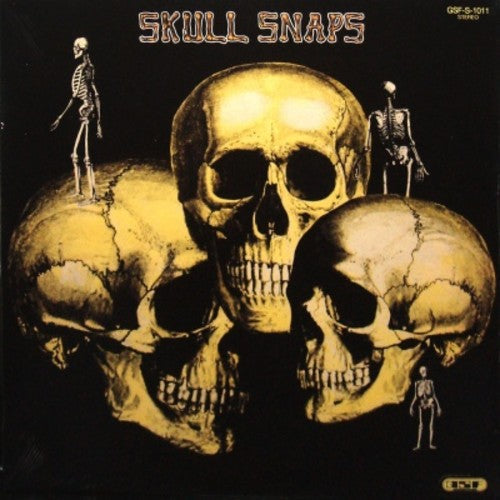 Skull Snaps | Mint (M) Mint (M) Get Cheap Vinyl