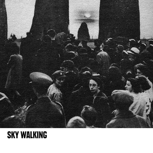Sky Walking | Get Cheap Vinyl