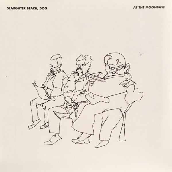 At The Moonbase | Mint (M) Mint (M) Get Cheap Vinyl