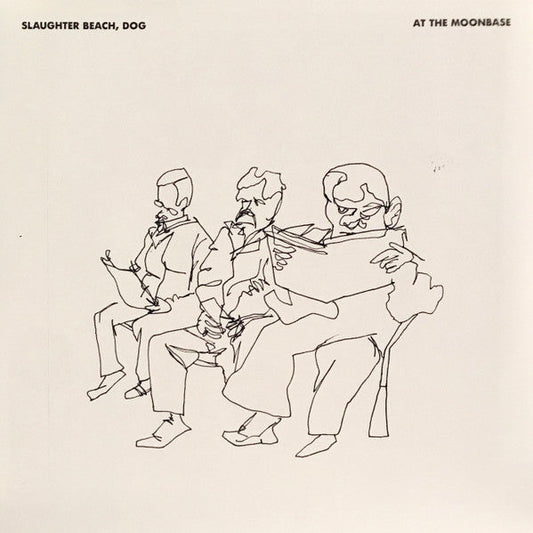 At The Moonbase | Mint (M) Mint (M) Get Cheap Vinyl