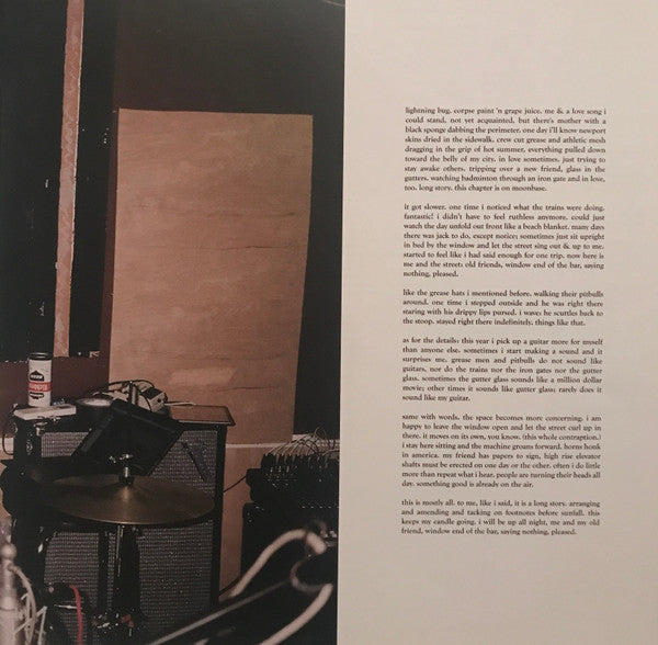 At The Moonbase | Mint (M) Mint (M) Get Cheap Vinyl
