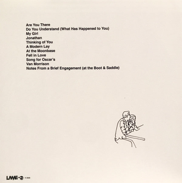 At The Moonbase | Mint (M) Mint (M) Get Cheap Vinyl