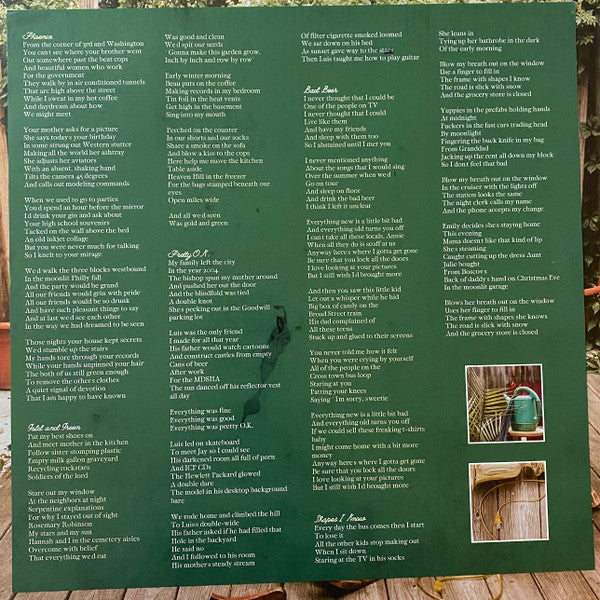 Birdie | Mint (M) Mint (M) Get Cheap Vinyl