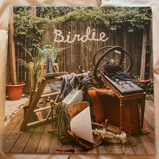 Birdie | Mint (M) Mint (M) Get Cheap Vinyl