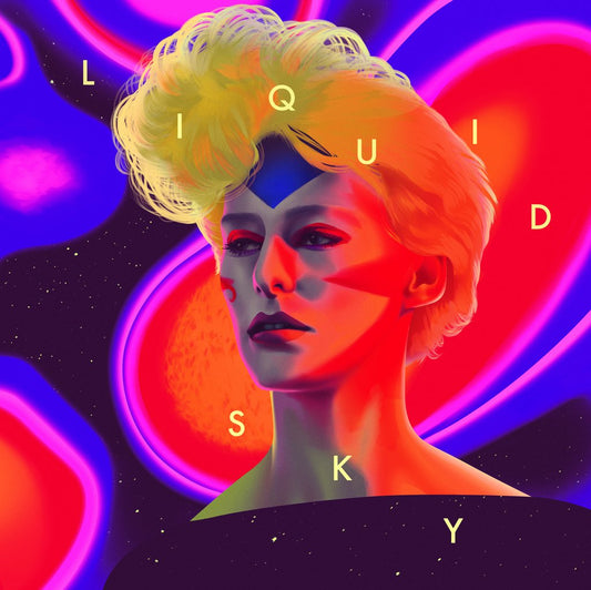 Liquid Sky | Get Cheap Vinyl