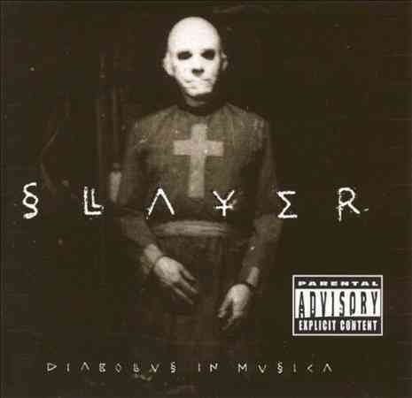 Diabolus in Musica [Explicit Content] | Mint (M) Mint (M) Get Cheap Vinyl