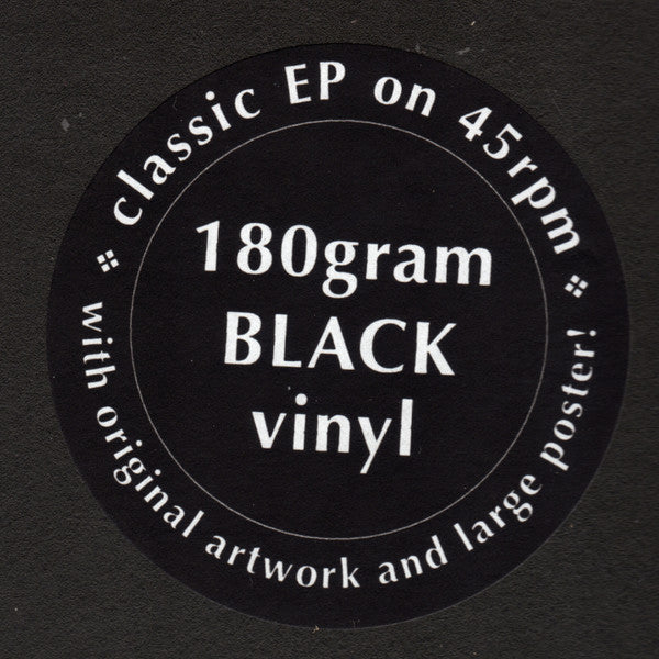 Haunting The Chapel | Near Mint (NM) Mint (M) Get Cheap Vinyl