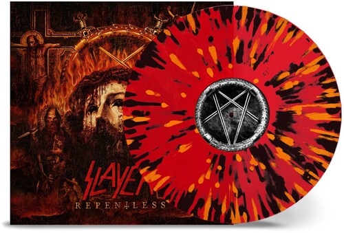 Repentless (Ltd Color Vinyl) | Mint (M) Mint (M) Get Cheap Vinyl