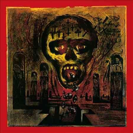 Seasons in the Abyss [Explicit Content] | Mint (M) Mint (M) Get Cheap Vinyl
