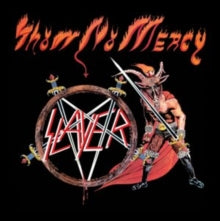 Show No Mercy (180 Gram Vinyl) | Mint (M) Mint (M) Get Cheap Vinyl