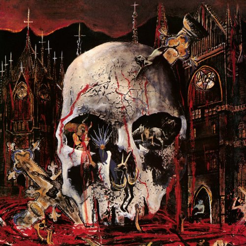 South of Heaven [Explicit Content] | Mint (M) Mint (M) Get Cheap Vinyl