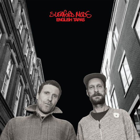 English Tapas (CD) | Mint (M) Mint (M) Get Cheap Vinyl