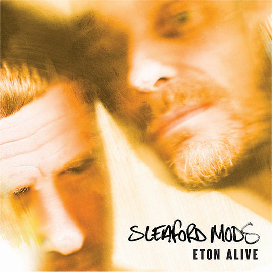 Eton Alive (VINYL) | Mint (M) Mint (M) Get Cheap Vinyl