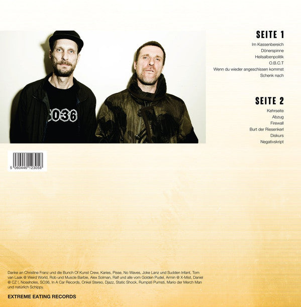 Eton Alive | Mint (M) Mint (M) Get Cheap Vinyl