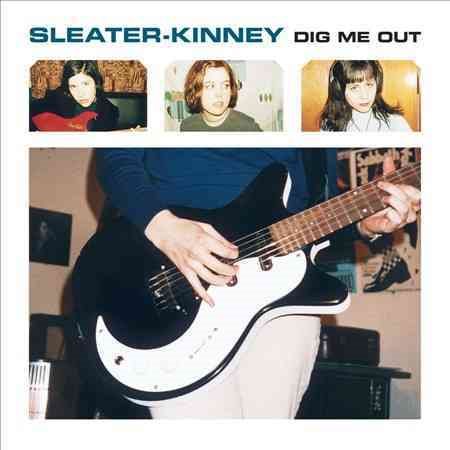 Dig Me Out | Mint (M) Mint (M) Get Cheap Vinyl