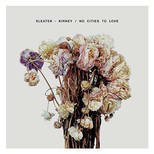 No Cities To Love | Mint (M) Mint (M) Get Cheap Vinyl