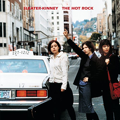 The Hot Rock | Mint (M) Mint (M) Get Cheap Vinyl