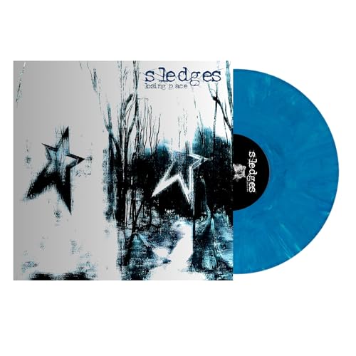 Losing Pace *PRE-ORDER 7/18/25* (Laguna Blue COLOR VINYL) | Mint (M) Mint (M) Get Cheap Vinyl