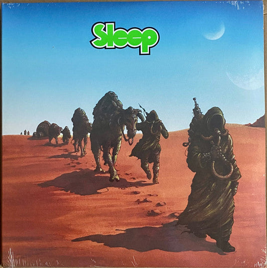 Dopesmoker | Mint (M) Mint (M) Get Cheap Vinyl
