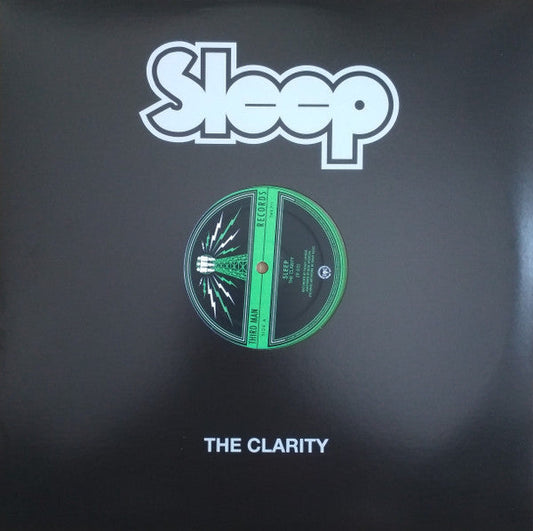 The Clarity | Mint (M) Mint (M) Get Cheap Vinyl
