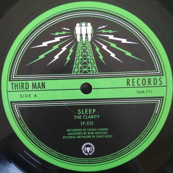 The Clarity | Mint (M) Mint (M) Get Cheap Vinyl