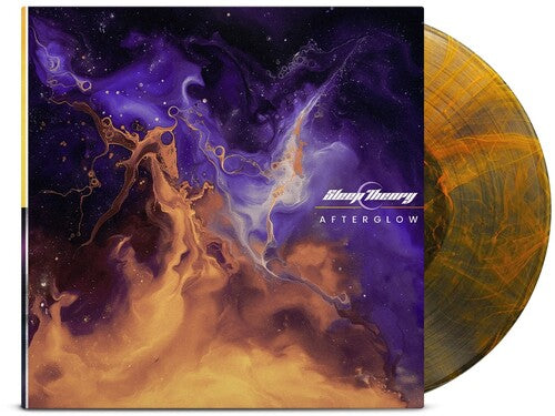 Afterglow (Limited Edition, Translucent Clear with Orange Swirl Colored Vinyl) | Mint (M) Mint (M) Get Cheap Vinyl