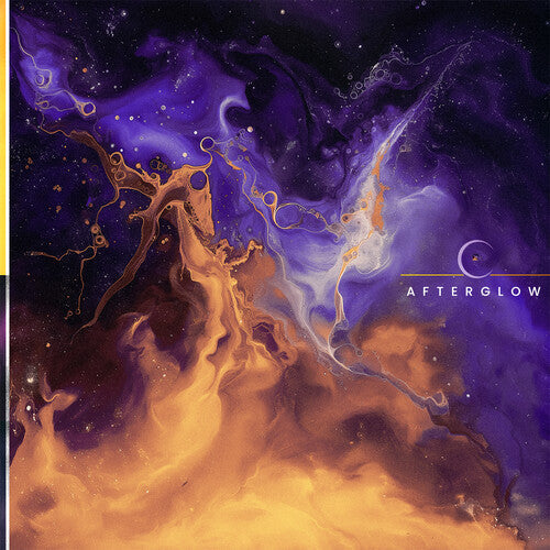 Afterglow (Limited Edition, Translucent Clear with Orange Swirl Colored Vinyl) | Mint (M) Mint (M) Get Cheap Vinyl