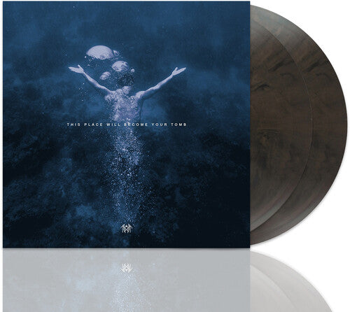 This Place Will Become Your Tomb (2LP Color Vinyl) | Mint (M) Mint (M) Get Cheap Vinyl