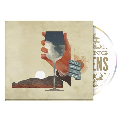 Let'S Cheers To This | Get Cheap Vinyl