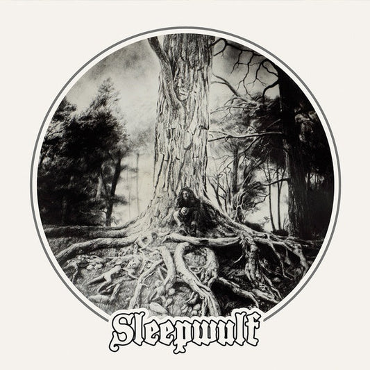 Sleepwulf | Get Cheap Vinyl
