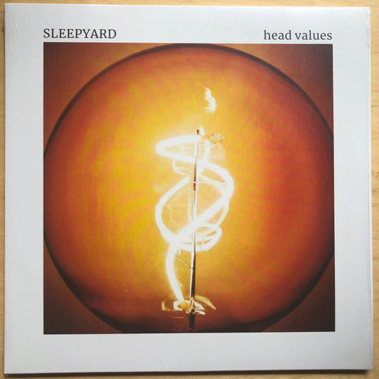 Head Values | Mint (M) Mint (M) Get Cheap Vinyl