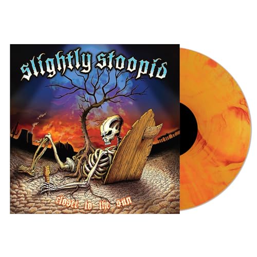 Closer To The Sun (20Th Anniversary) | Get Cheap Vinyl