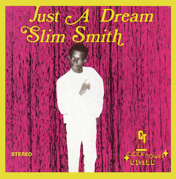Just A Dream | Get Cheap Vinyl