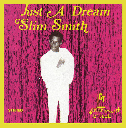 Just A Dream | Get Cheap Vinyl