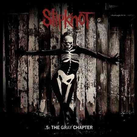 .5: The Gray Chapter | Mint (M) Mint (M) Get Cheap Vinyl