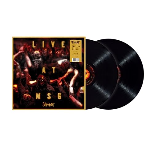 Live at MSG | Mint (M) Mint (M) Get Cheap Vinyl