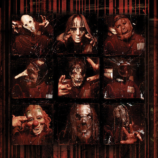 Slipknot [25Th Anniversary Edition] (20-Page Booklet) 2CD | Get Cheap Vinyl