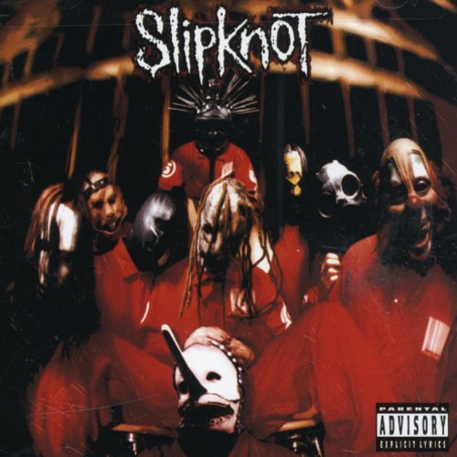 Slipknot [Explicit Content] | Get Cheap Vinyl