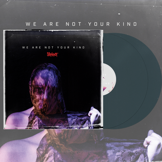 We Are Not Your Kind | Mint (M) Mint (M) Get Cheap Vinyl