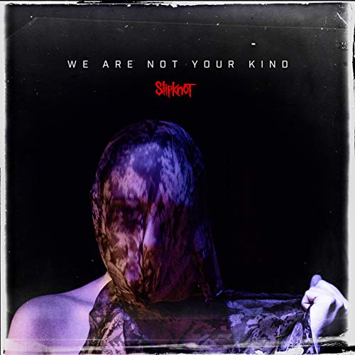 We Are Not Your Kind (with download card) | Mint (M) Mint (M) Get Cheap Vinyl